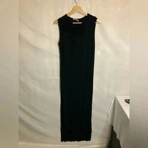 Zara black dress‎